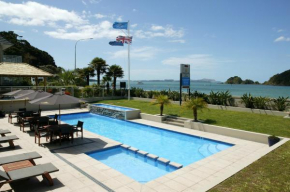 Отель Kingsgate Hotel Autolodge Paihia  Пайхия